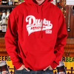 Dusty Tail Hoodie